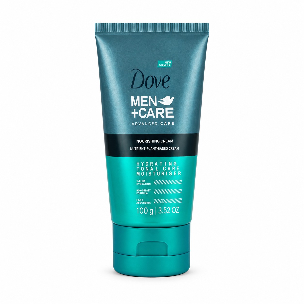 Dove Men+Care Advanced Care Oil Control Face Wash 100ml