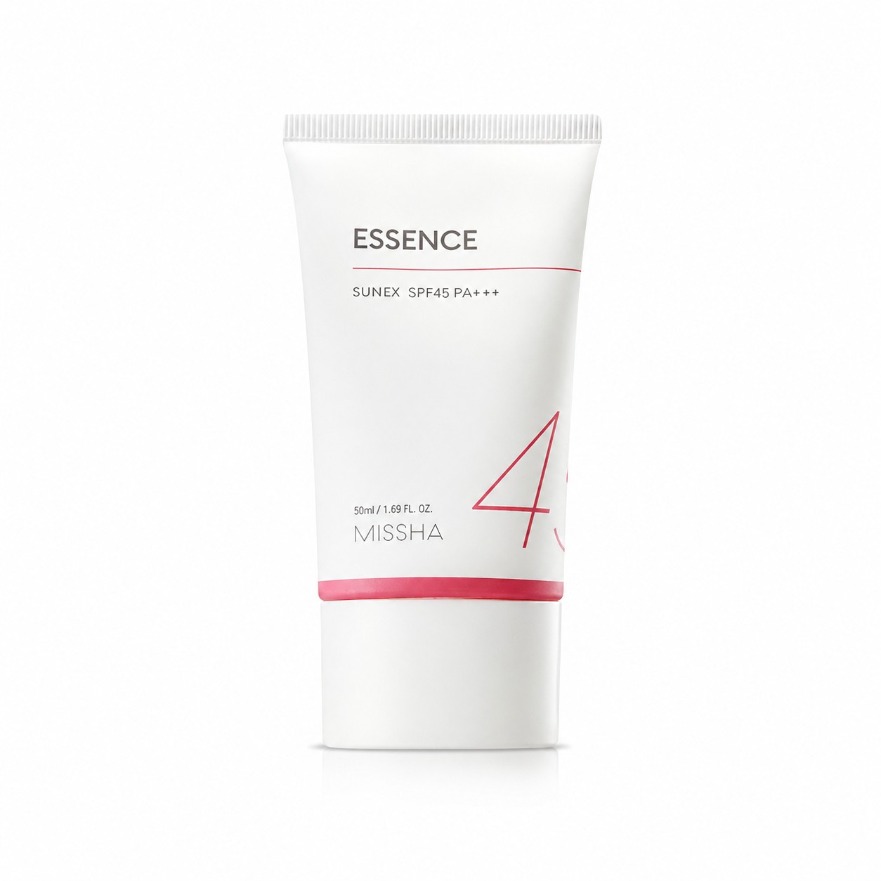 MISSHA All-Around Safe Block Essence Sun SPF45 PA+++ 50ml.