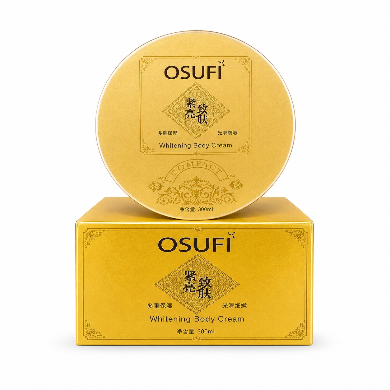Osufi Body Cream 30g.