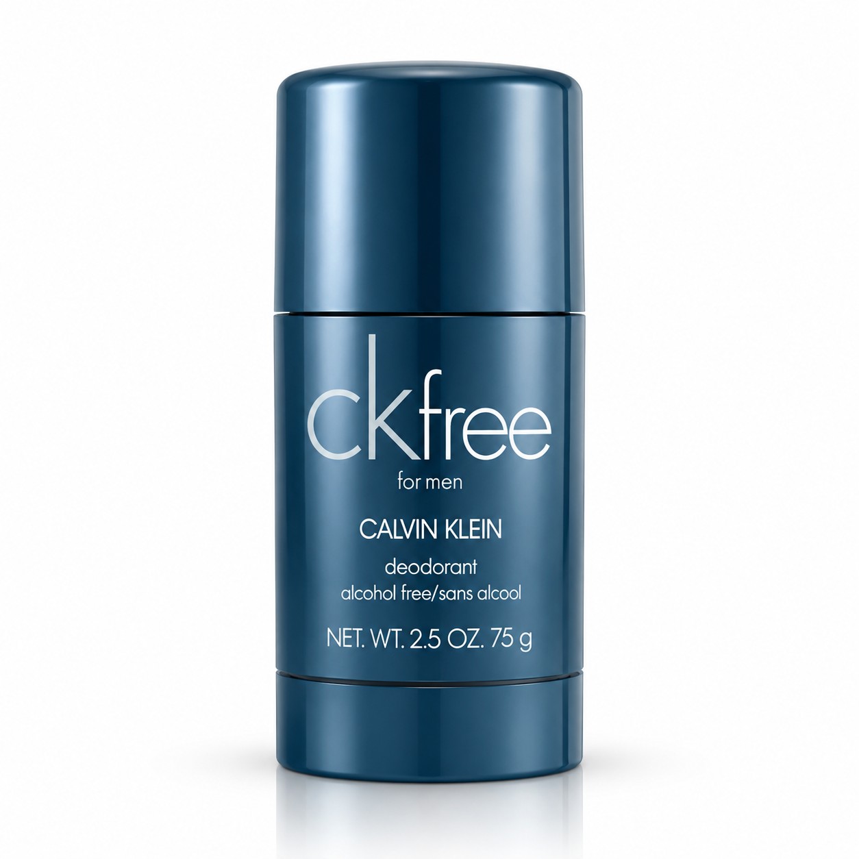 CK Free, Deostick 75ml