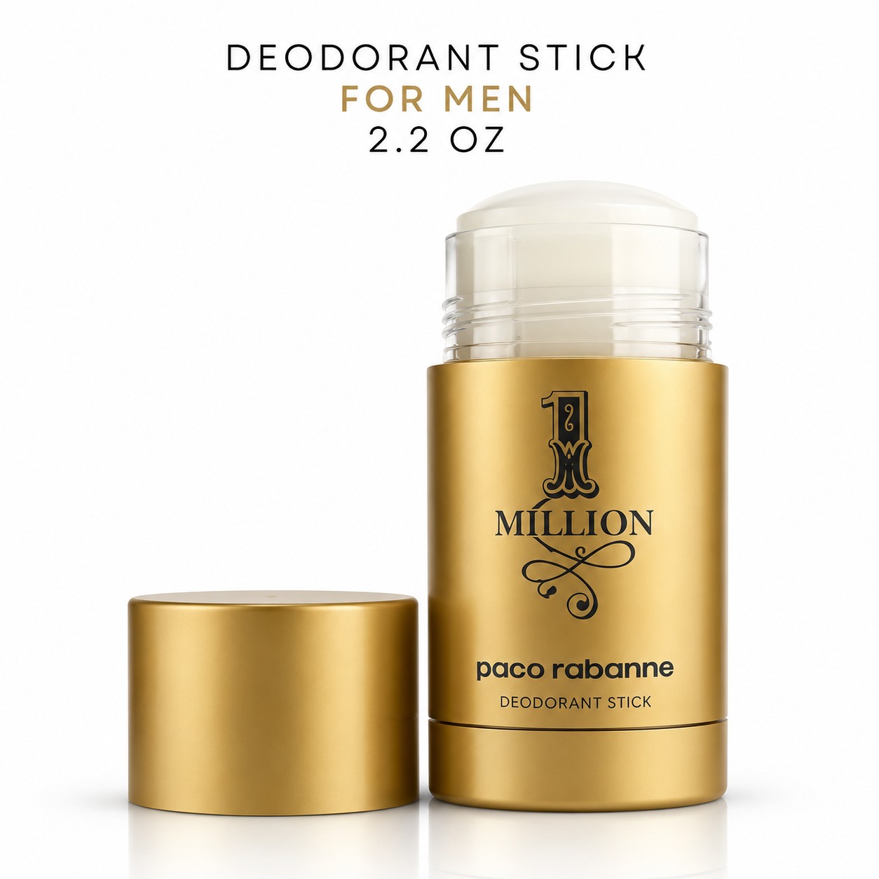 1 Million by Paco Rabanne for Men Deodorant Spray 75ml