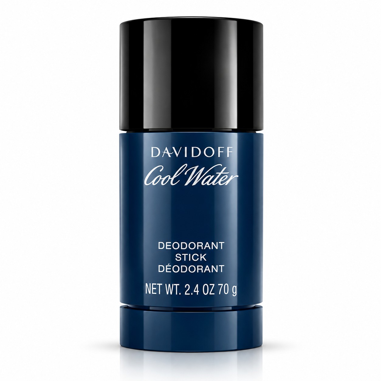 Davidoff Cool Water Stick Deodorant 70g