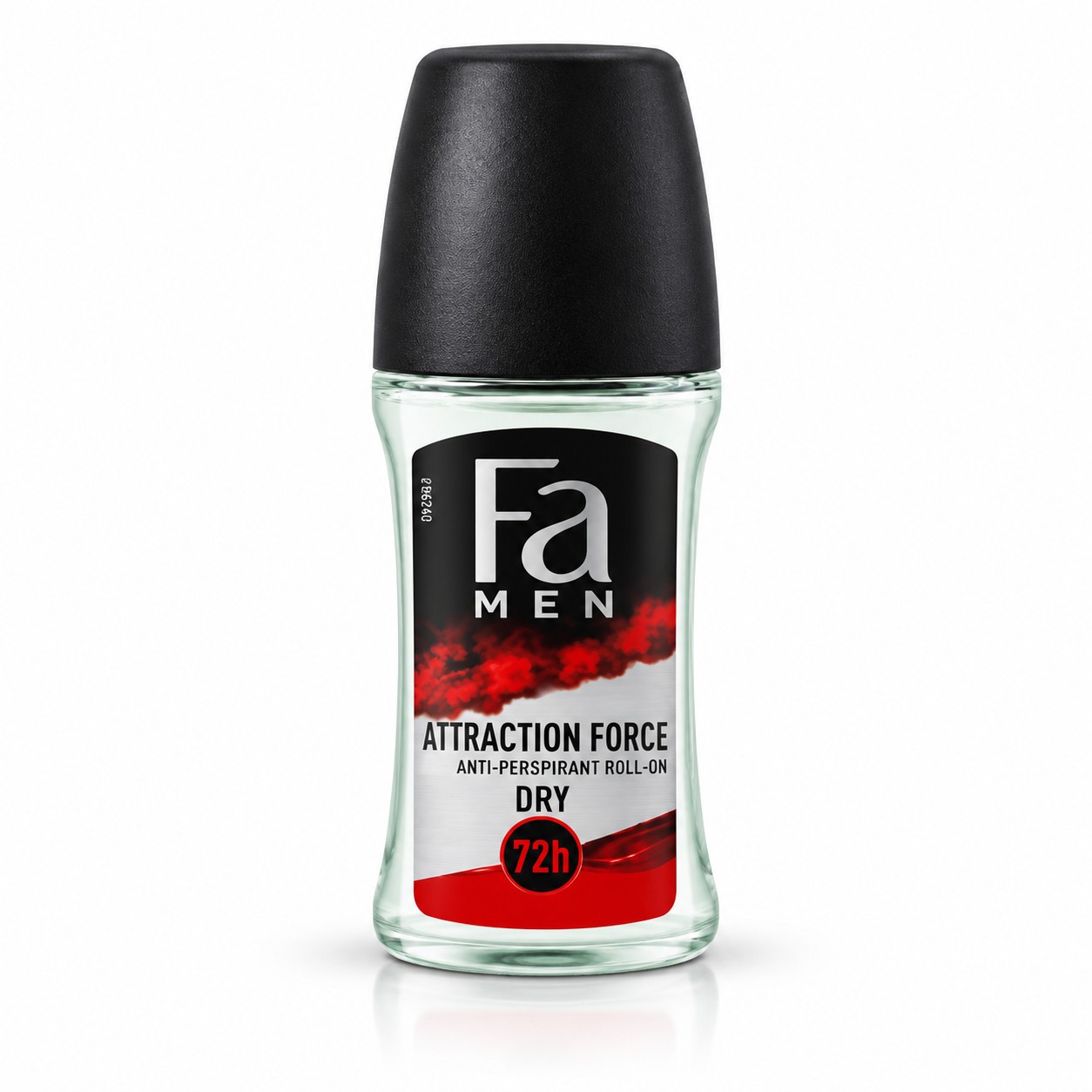 Fa Men Attraction Force Anti-Perspirant Roll On,50ml