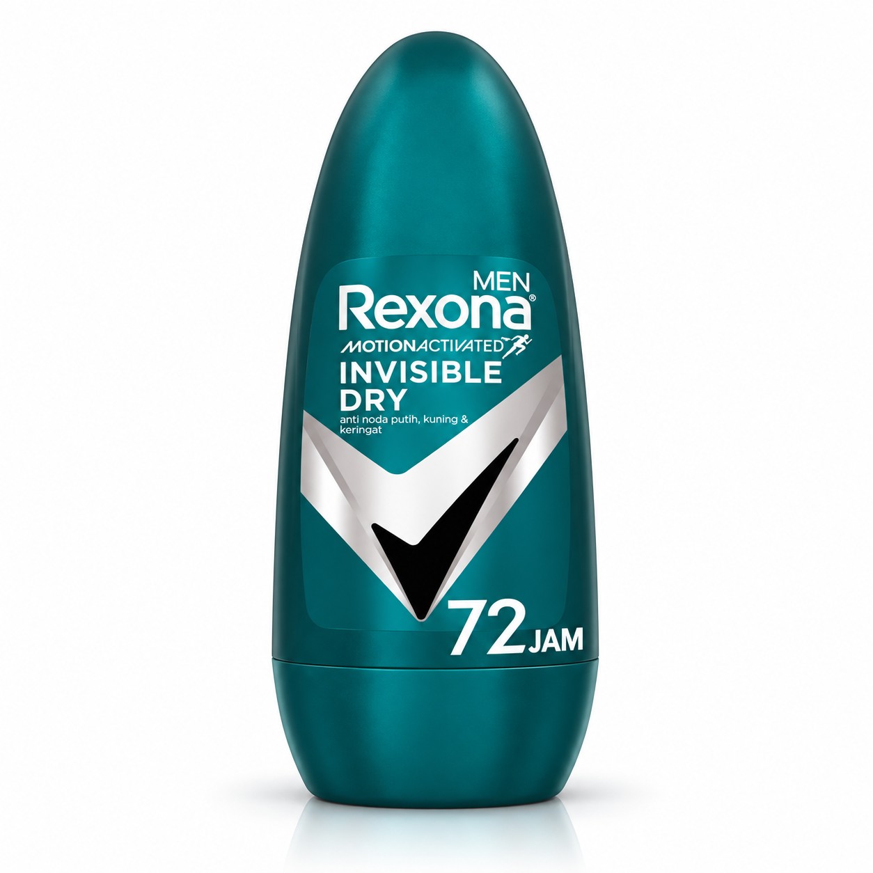 MEN Deodorant Roll On 45ml.