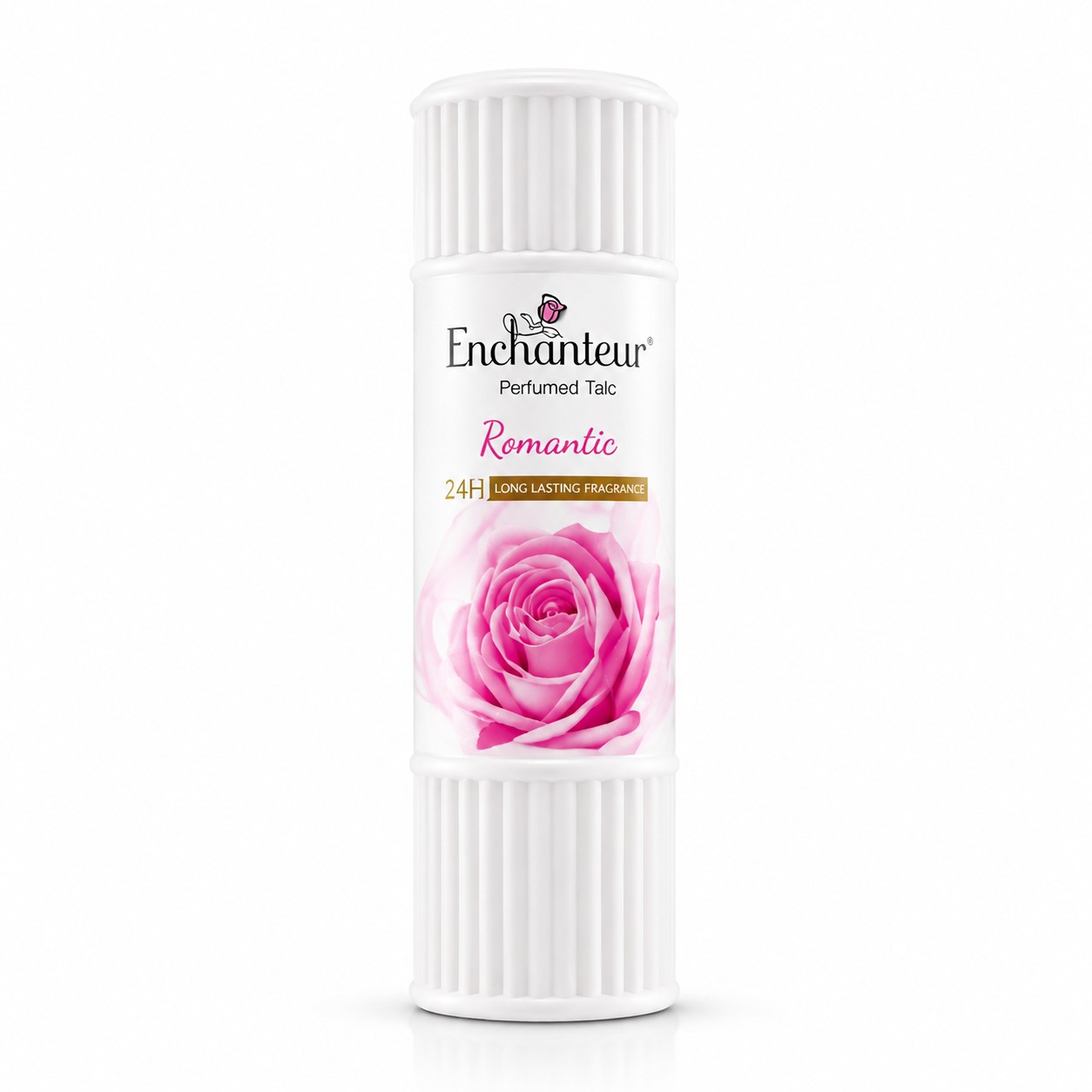 ENCHANTEUR Perfumed Talcum Powder Charming 125g