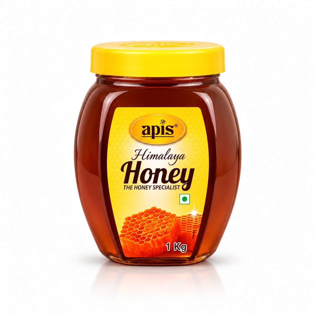 Apis Himalaya Honey, 1kg