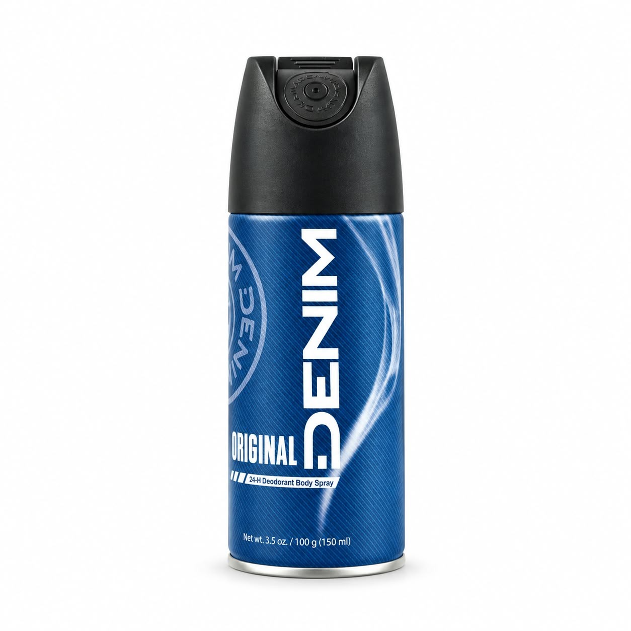 Denim original Deodorant Body Spray for men-150ml