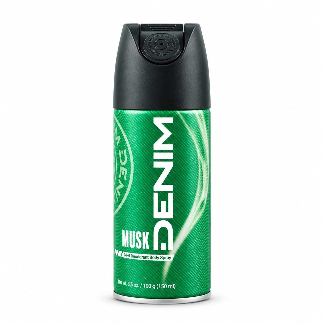Denim Musk Deodorant Body Spray for men-150ml