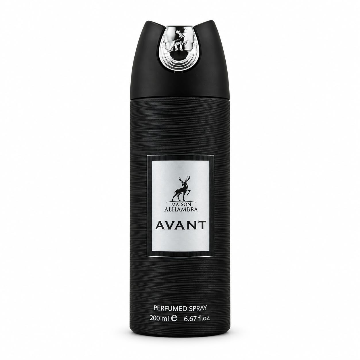 Maison Alhambra Avant Perfumed Body Spray 200ml