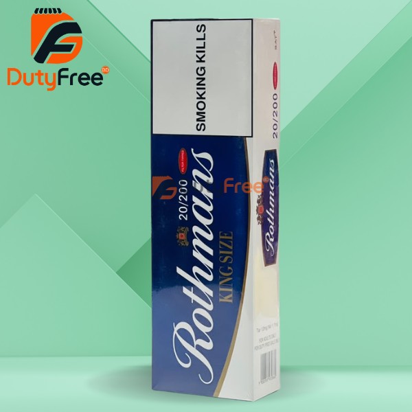 Rothmans King Size
