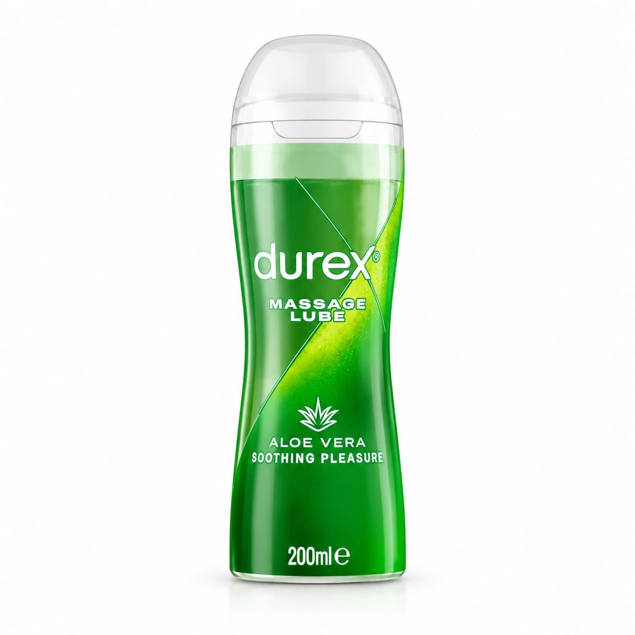 Durex Play Massage Soothing 200ml